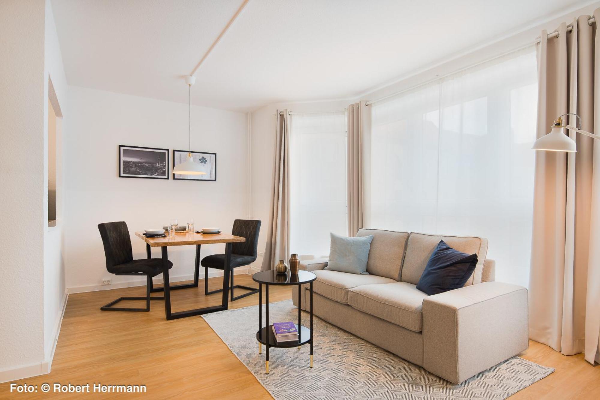 Apartments am Brandenburger Tor Berlin Exterior foto